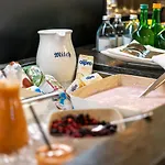 Schuedlbauer's Hotel-restaurant-bar Szálloda Braunau am Inn