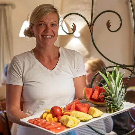 Schuedlbauer's Hotel-restaurant-bar Hotell