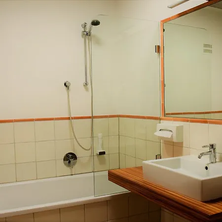 Schuedlbauer's Hotel-restaurant-bar Hotell