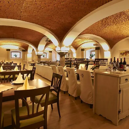 Schuedlbauer's Hotel-restaurant-bar Hotell