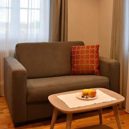 Schuedlbauer's Hotel-restaurant-bar Hotell