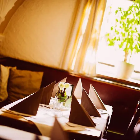 Schuedlbauer's Hotel-restaurant-bar Hotell