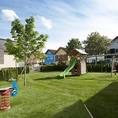 Schuedlbauer's Hotel-restaurant-bar Hotell Braunau am Inn