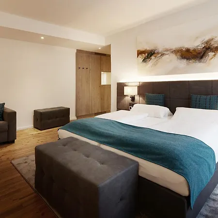 Schuedlbauer's Hotel-restaurant-bar Hotell Braunau am Inn