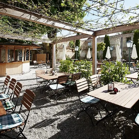 Schuedlbauer's Hotel-restaurant-bar 4* Braunau am Inn