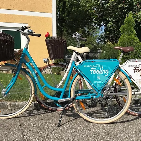 Schuedlbauer's Hotel-restaurant-bar 4*