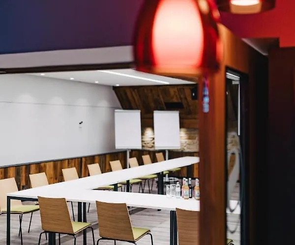 Schuedlbauer's Hotel-restaurant-bar 4* בראונאו אם אין