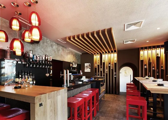 Schuedlbauer's Hotel-restaurant-bar Ξενοδοχείο 4*