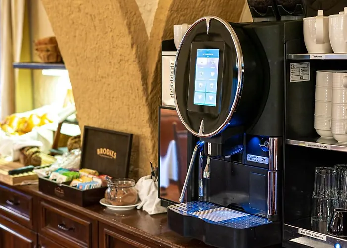 Schuedlbauer's Hotel-restaurant-bar 4* Braunau am Inn