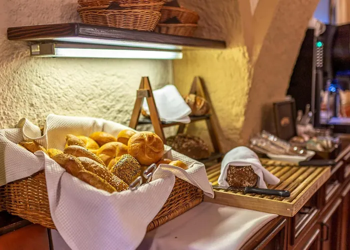 Schuedlbauer's Hotel-restaurant-bar Ξενοδοχείο