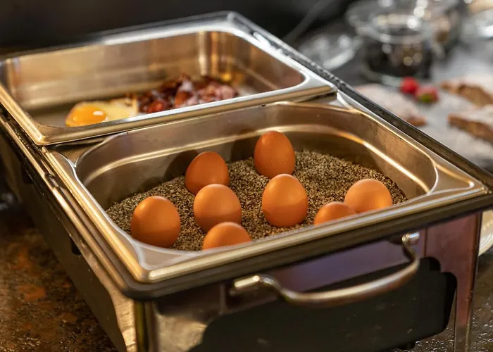 Schuedlbauer's Hotel-restaurant-bar Ξενοδοχείο 4*