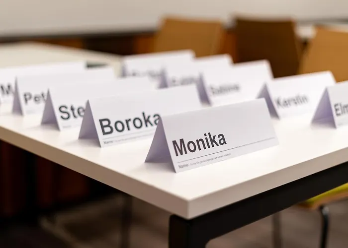 Schuedlbauer's Hotel-restaurant-bar מלון 4*