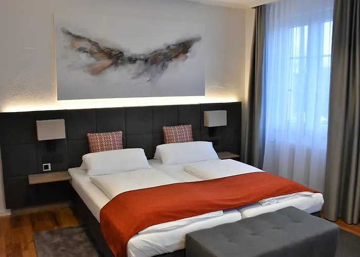 Schuedlbauer's Hotel-restaurant-bar 4*