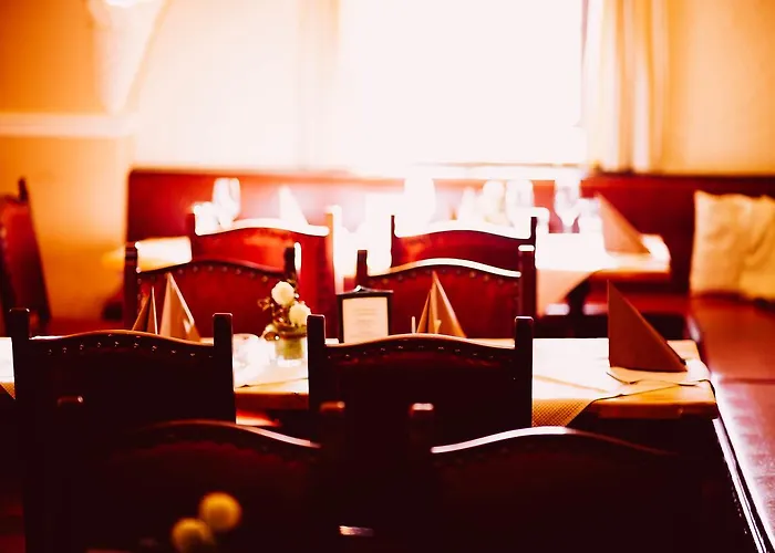 Schuedlbauer's Hotel-restaurant-bar מלון 4*