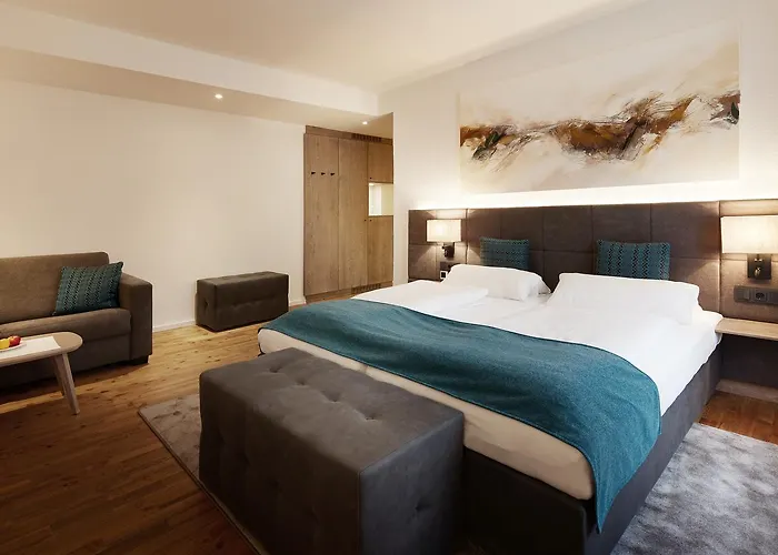 Schuedlbauer's Hotel-restaurant-bar מלון בראונאו אם אין